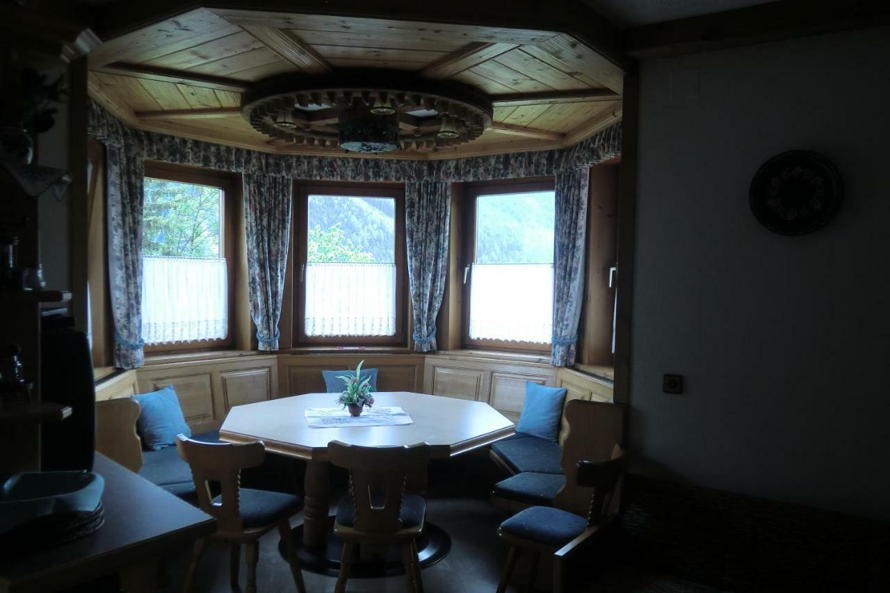Ferienwohnung Ebner Flattach Εξωτερικό φωτογραφία
